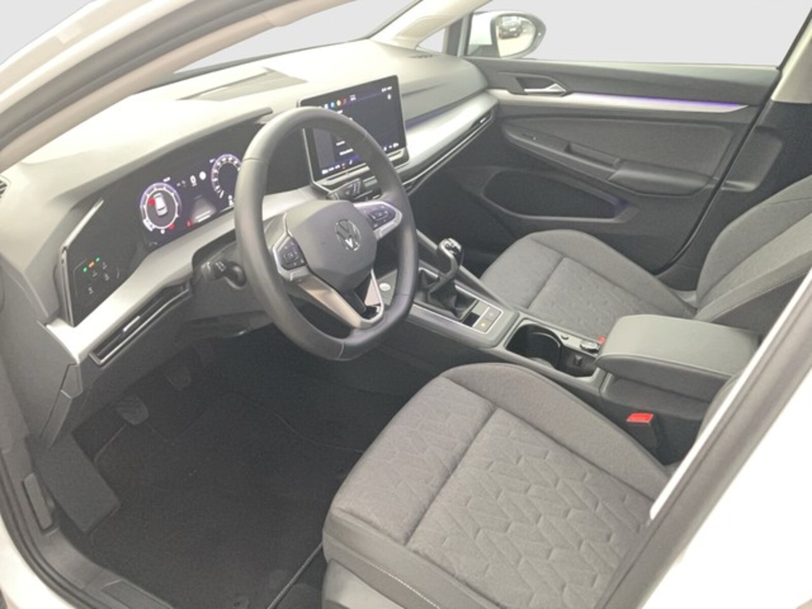 Volkswagen Golf – Bild 9