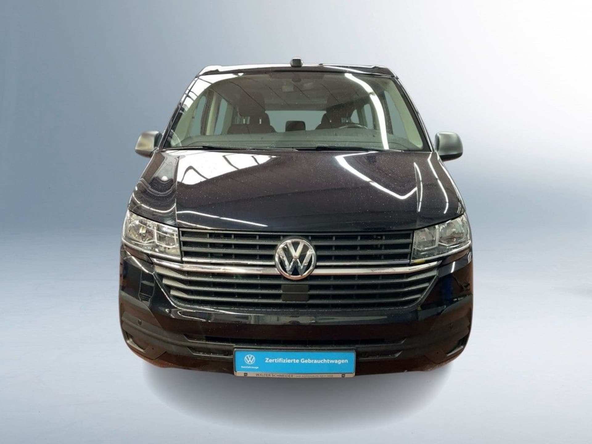 Volkswagen T6.1 California Beach