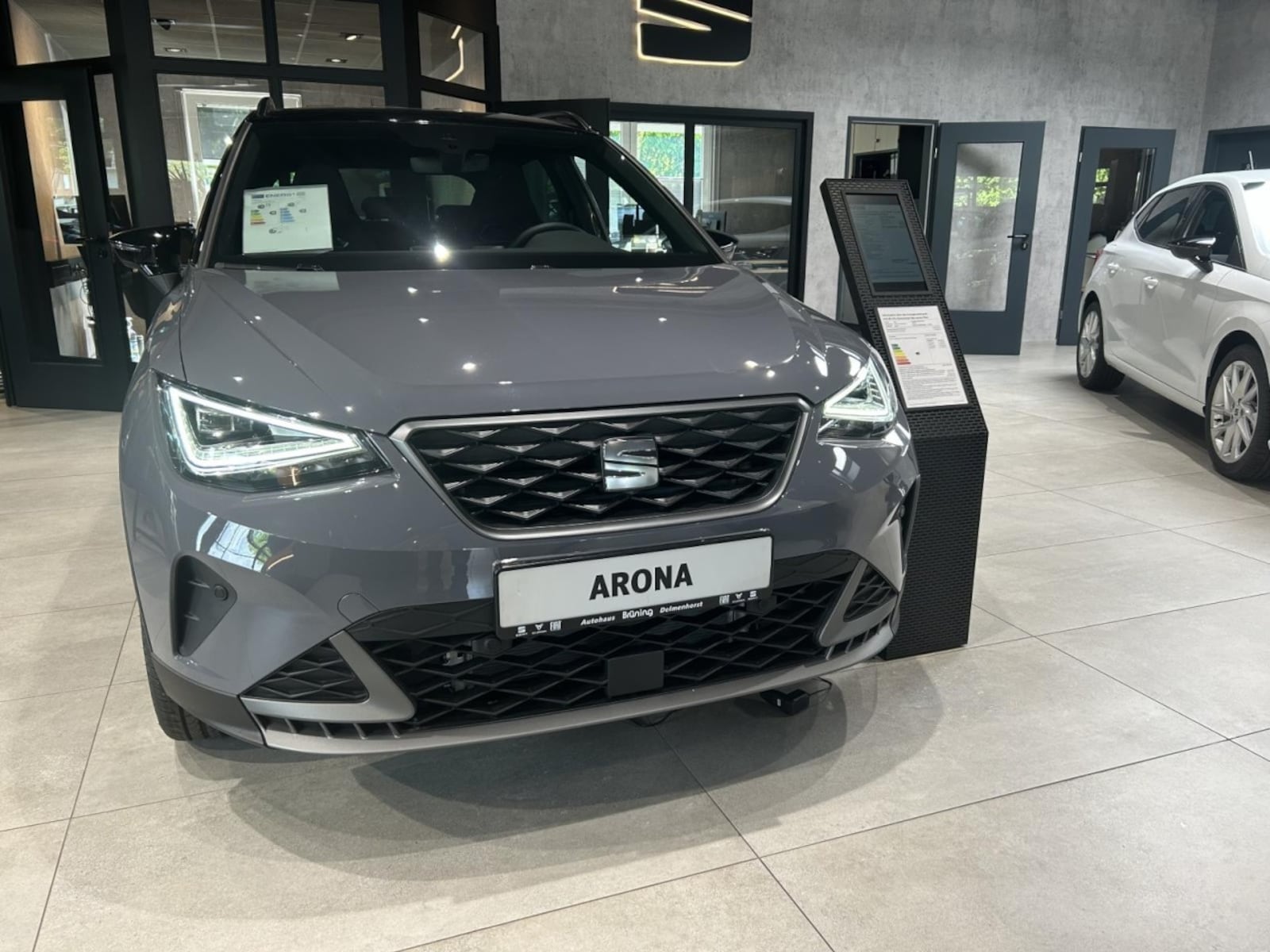 SEAT Arona – Bild 2