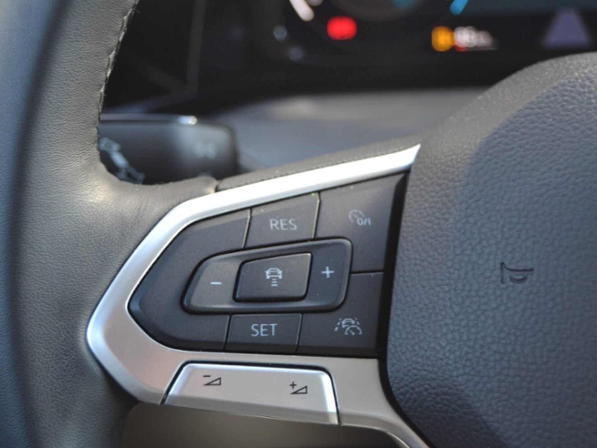 Volkswagen Golf Variant Style