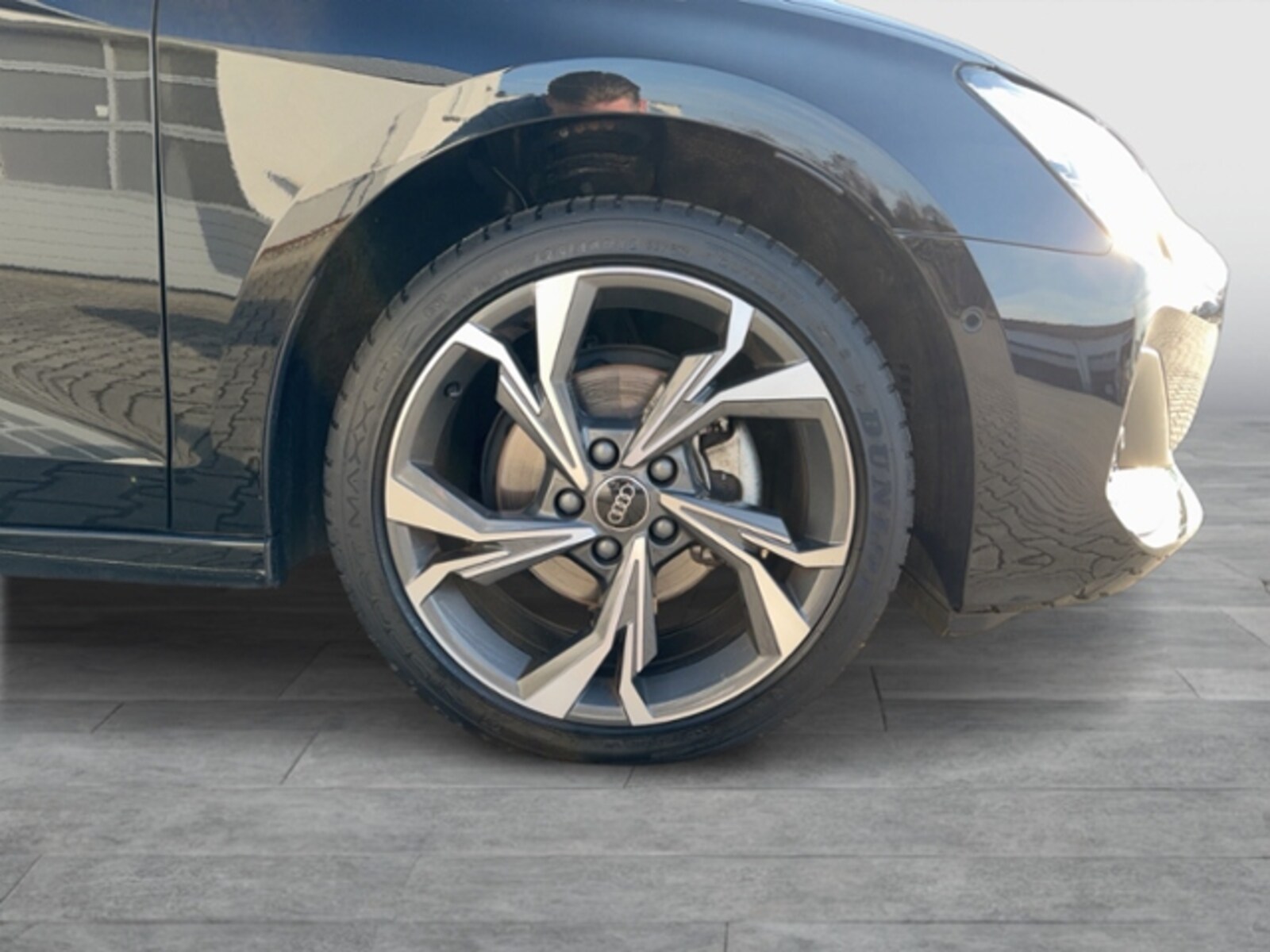 Audi A3 Sportback – Bild 7