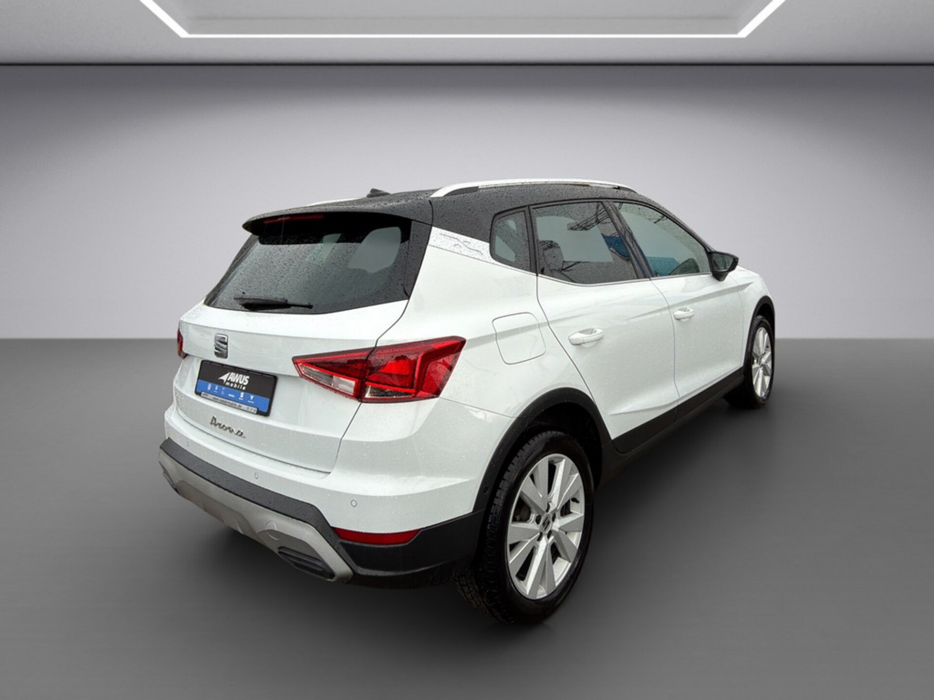 SEAT Arona Xperience
