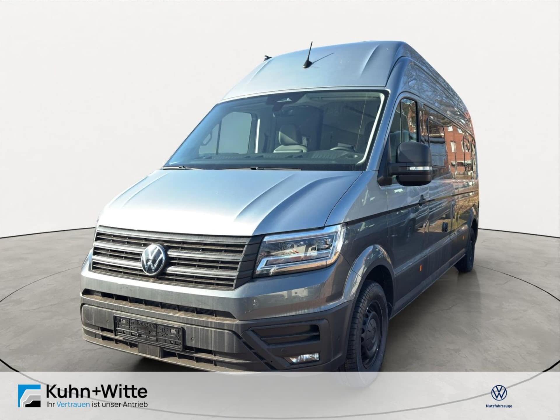 Volkswagen Grand California 680