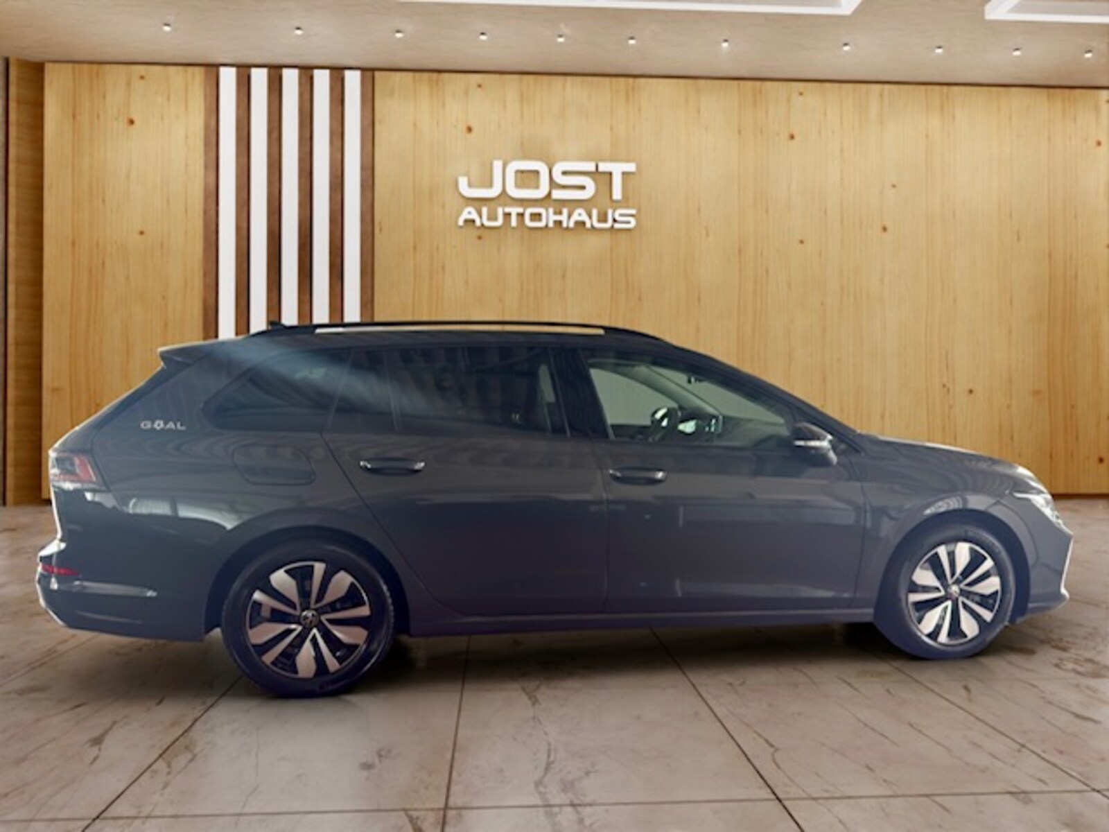 Volkswagen Golf Variant – Bild 7
