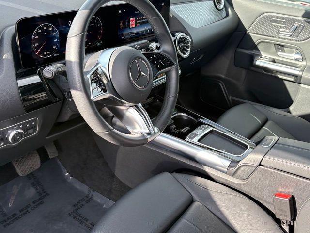 2025 Mercedes-Benz GLA GLA250 - Photo 10