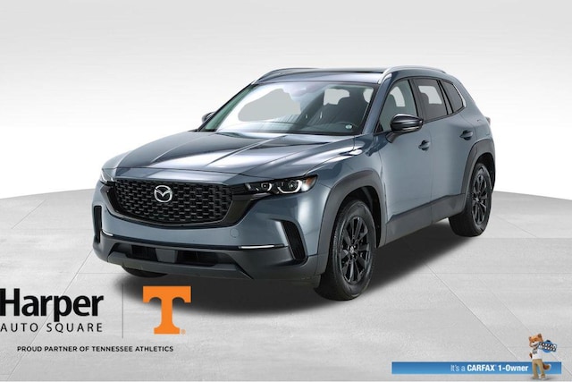 2023 Mazda CX-50