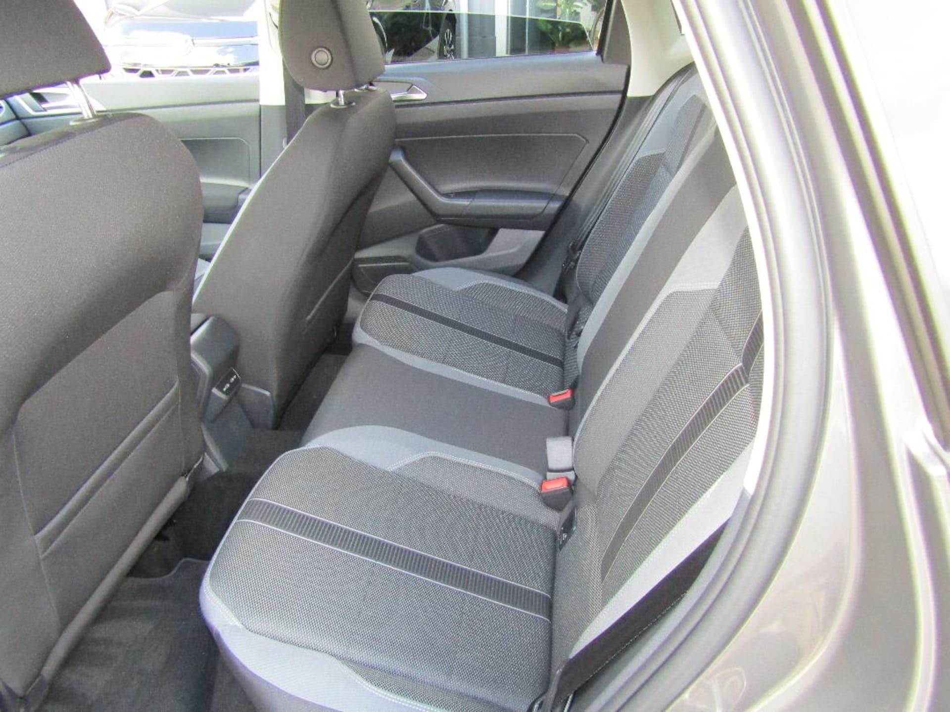 Volkswagen Polo Highline