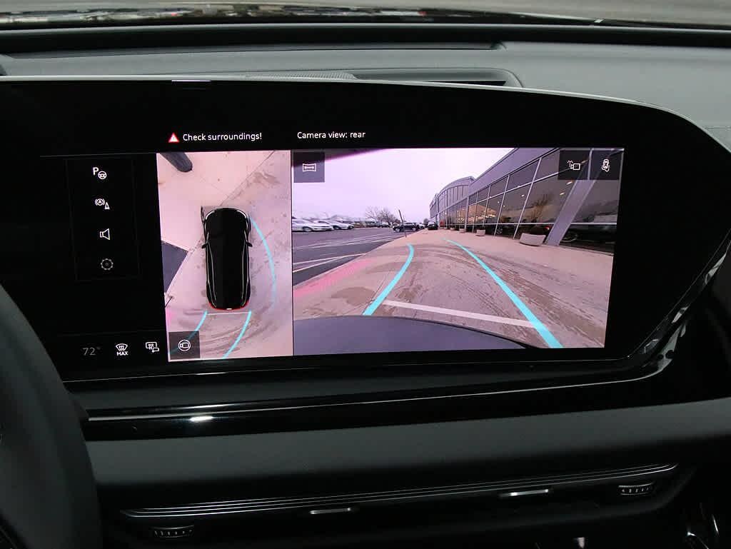 2026 Audi A6 Premium Plus - Photo 23