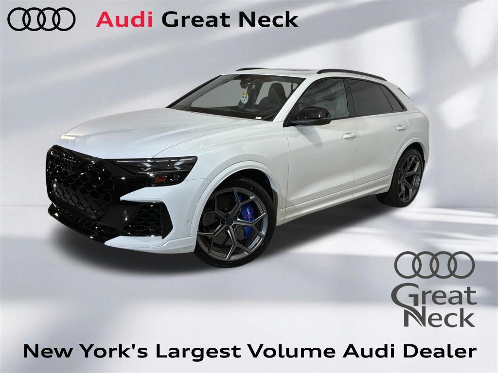 2026 Audi RS Q8 -'s photo
