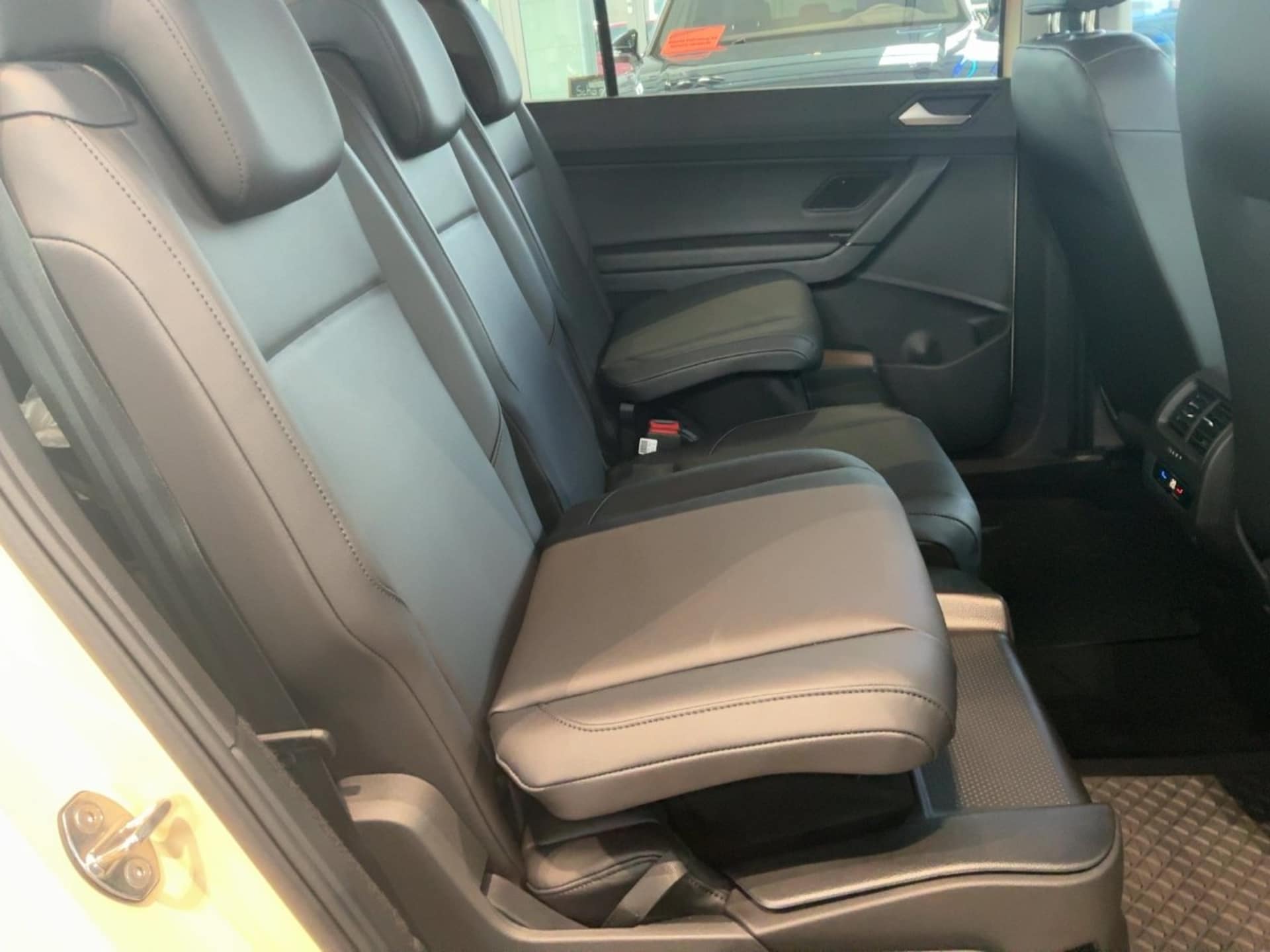 Volkswagen Touran Trendline