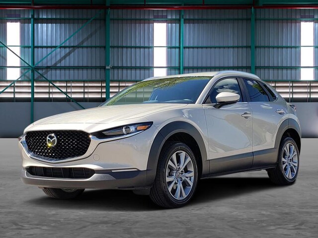 2023 Mazda CX-30