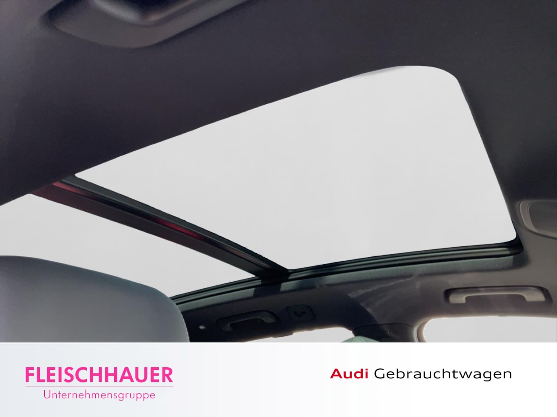 Audi SQ5 SUV