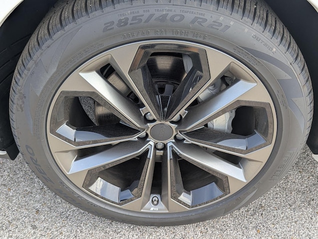 2026 Audi Q7 Premium Plus - Photo 25
