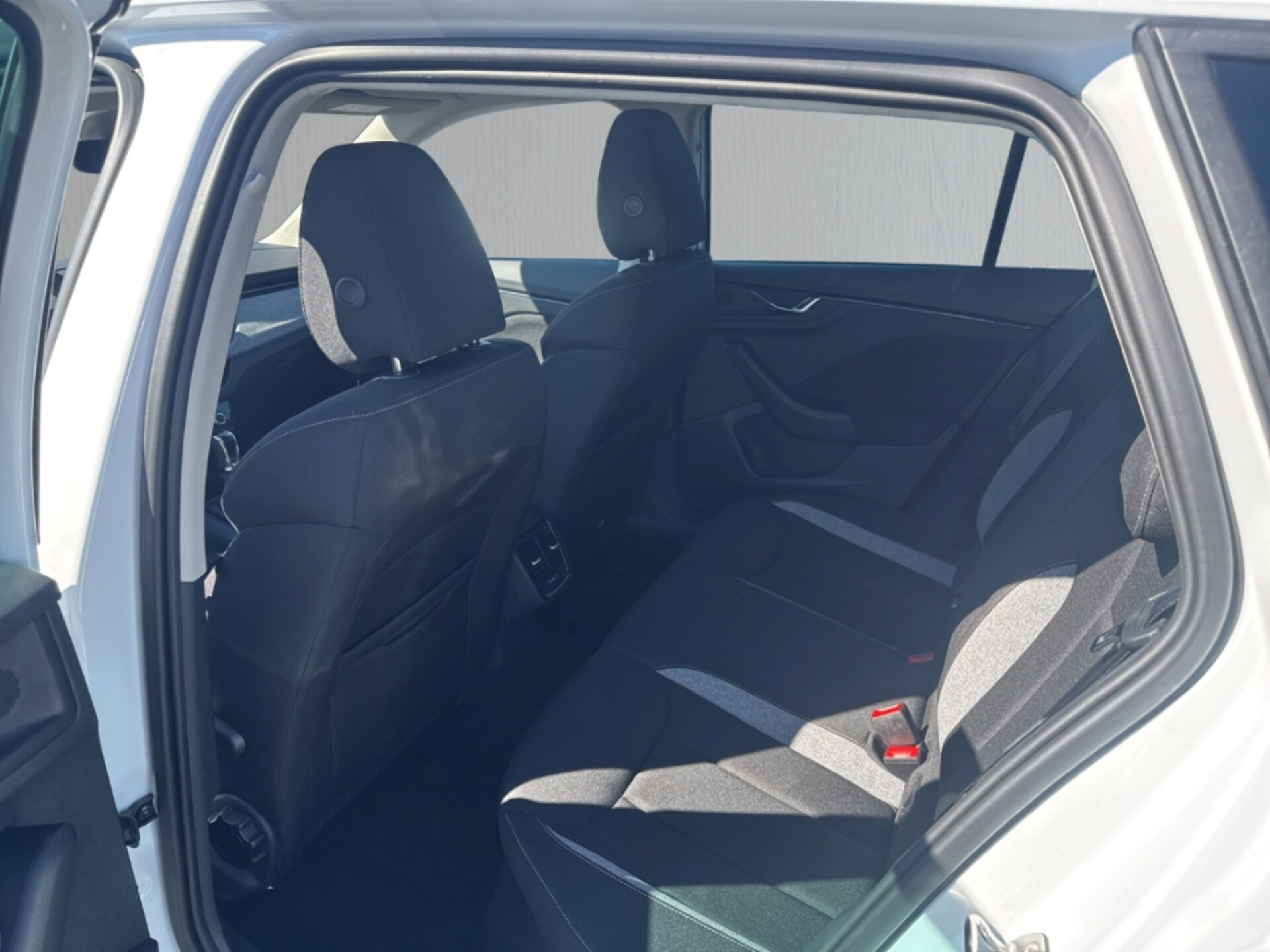 Skoda Kamiq Selection