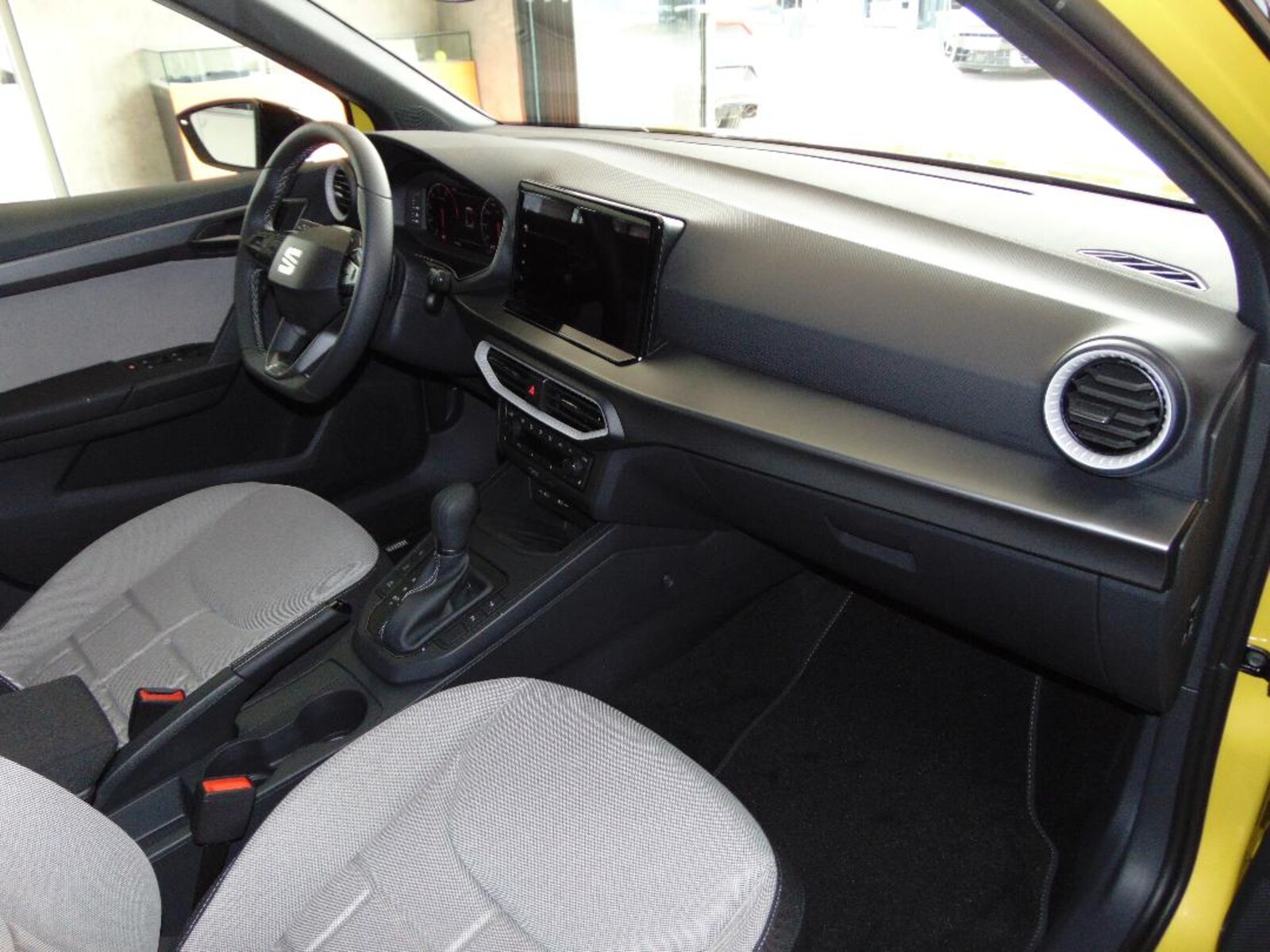 SEAT Arona – Bild 14