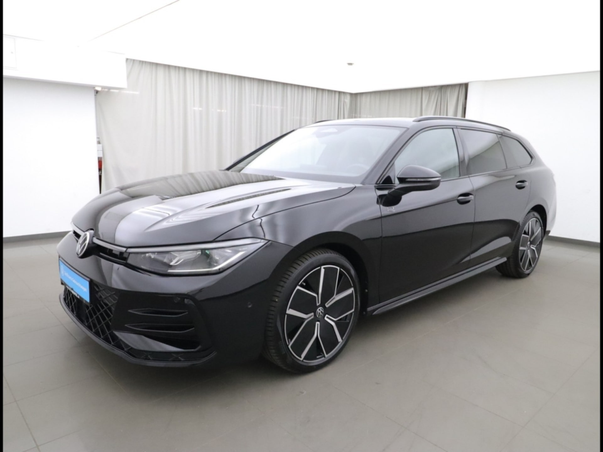 Volkswagen Passat R-Line