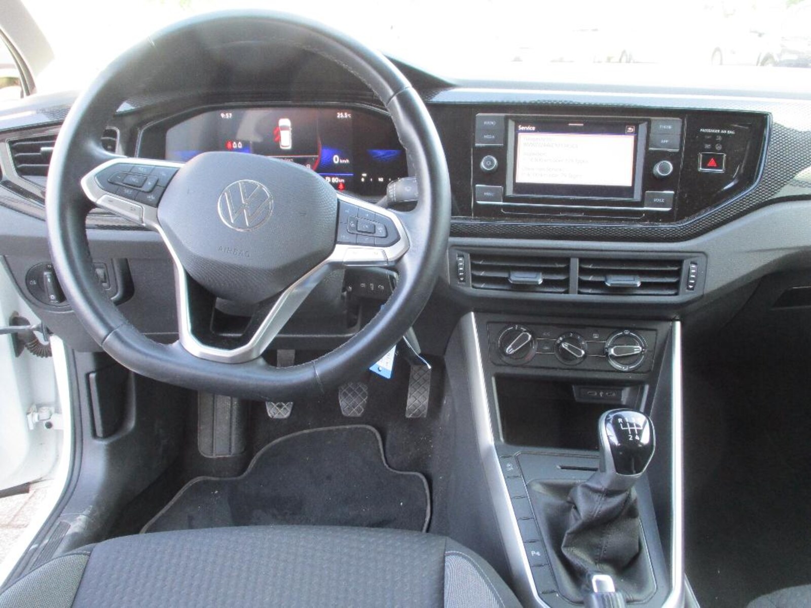 Volkswagen Polo – Bild 20