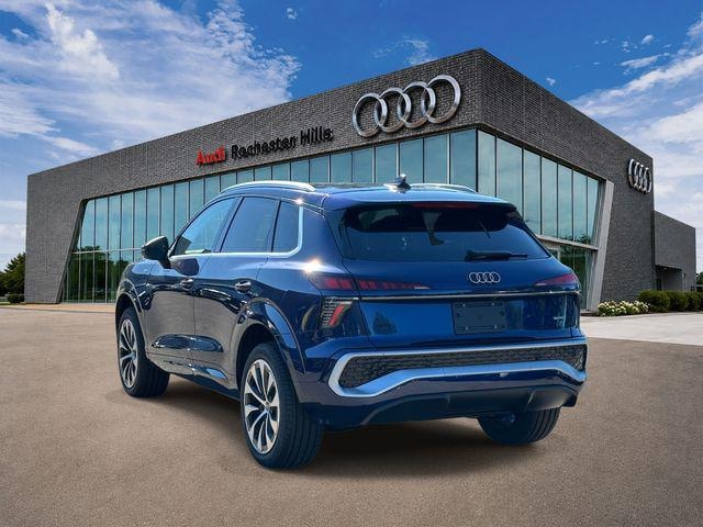 2026 Audi Q3 SUV