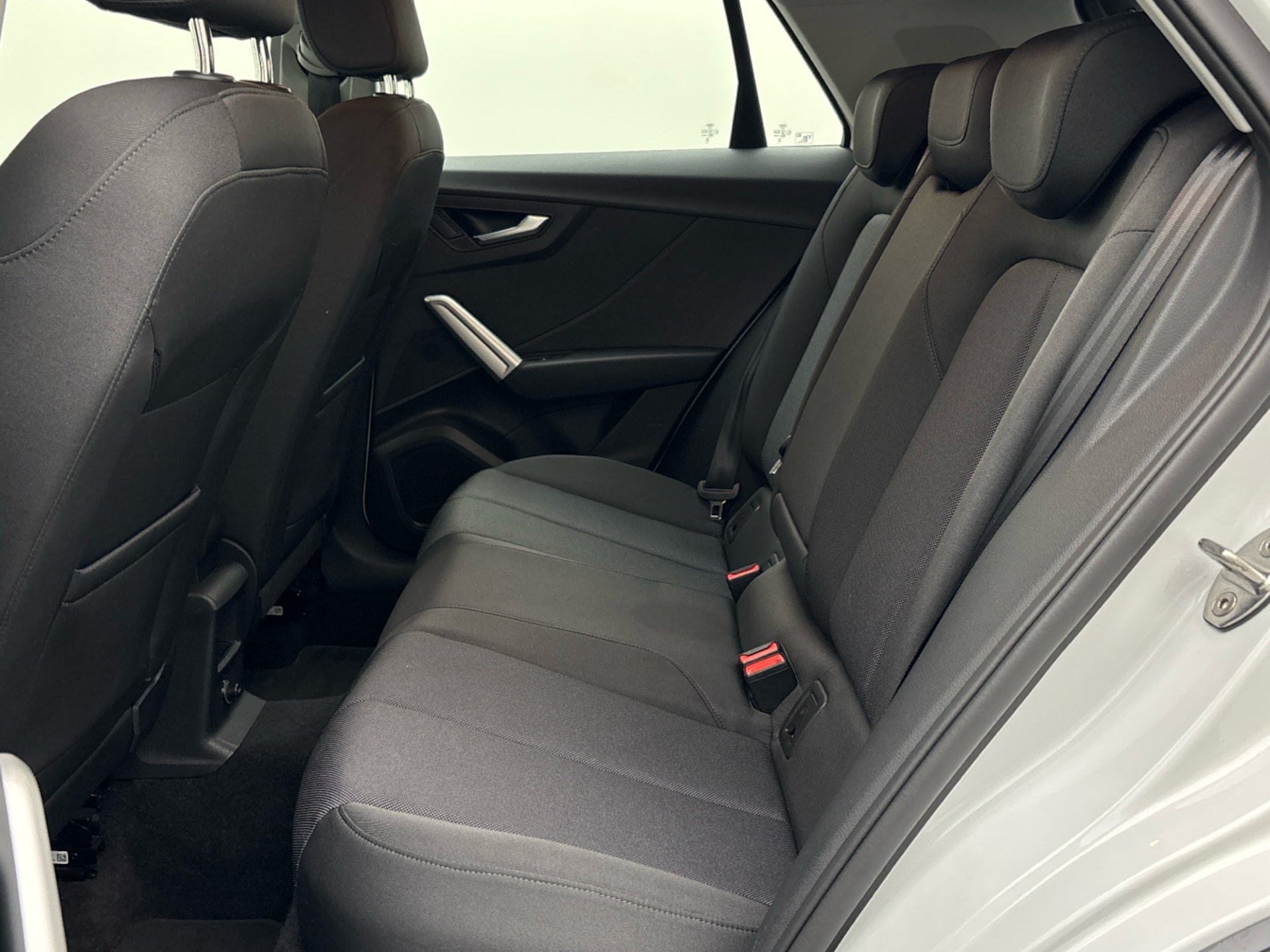 Audi Q2 Advanced