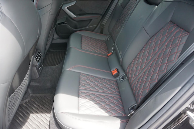 2026 Audi S3 Base - Photo 43