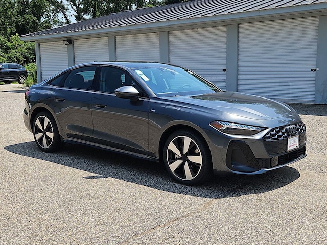 2026 Audi A5 Sedan