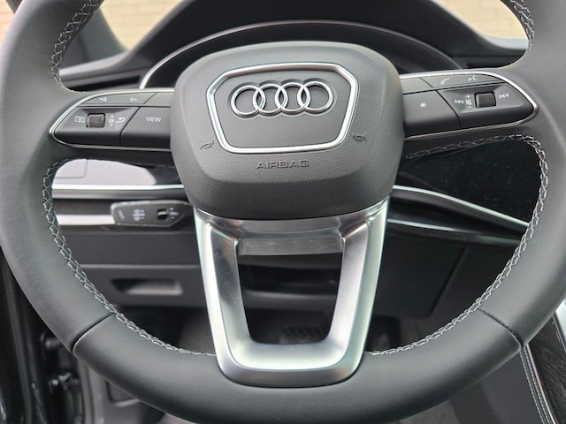 2026 Audi Q8 Premium Plus - Photo 41
