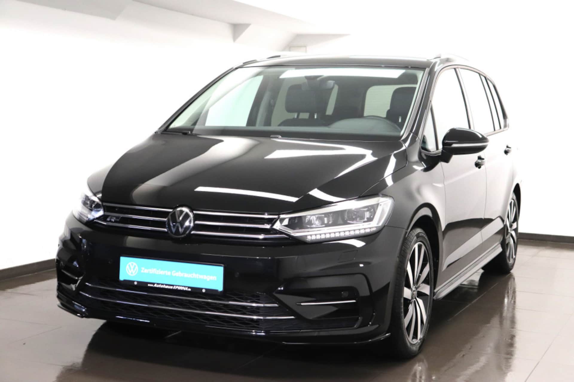 Volkswagen Touran ENERGY