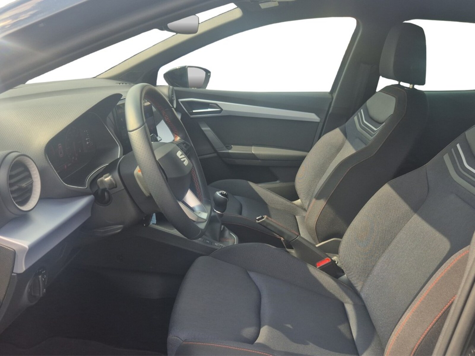 SEAT Ibiza – Bild 12