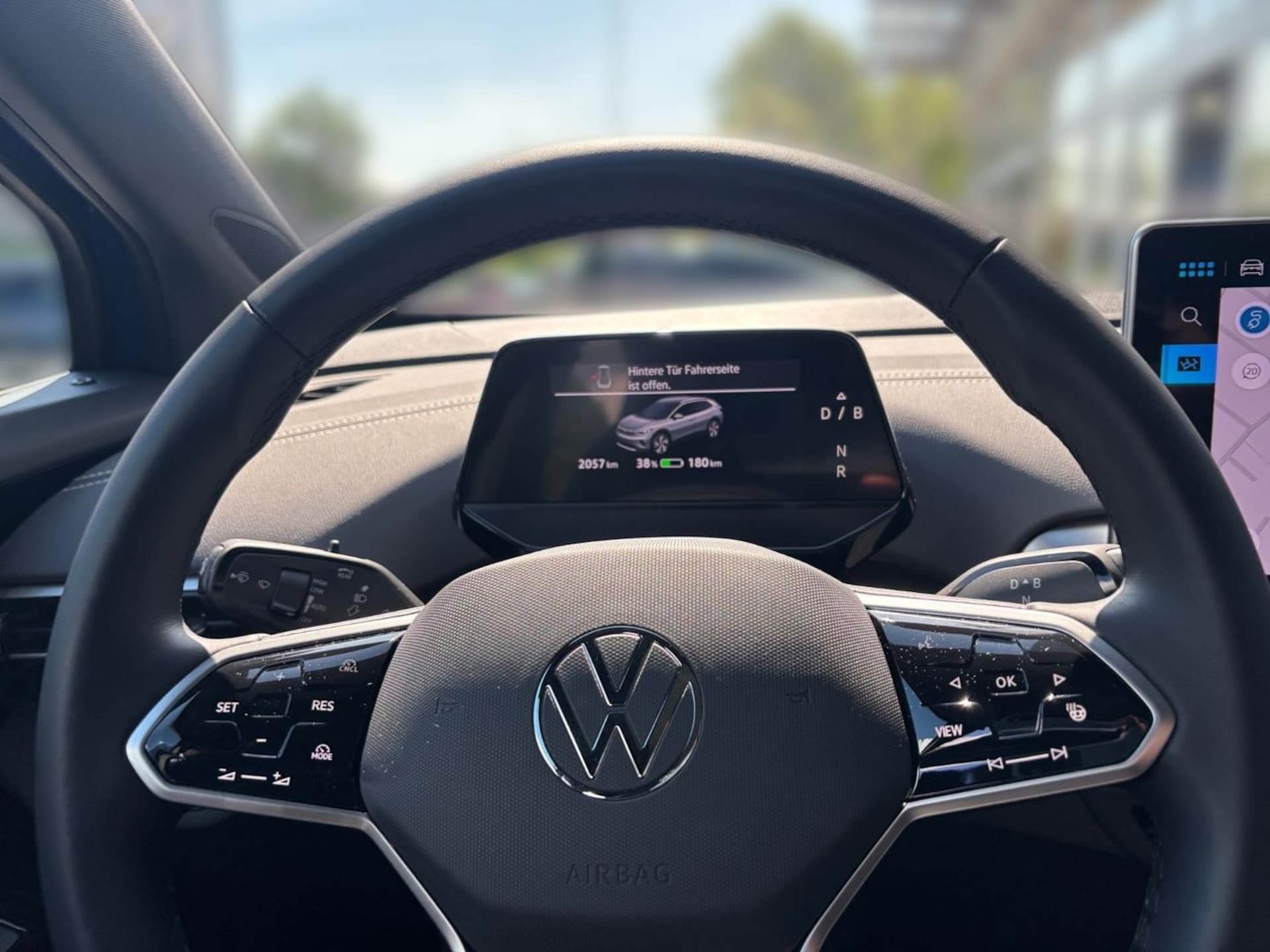 Volkswagen ID.4 Pro