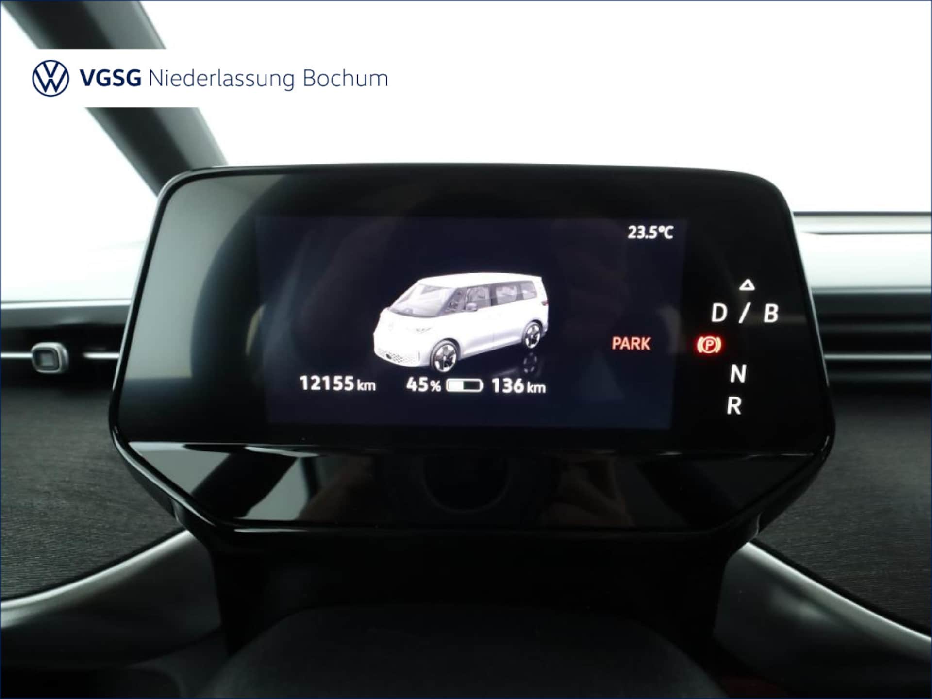 Volkswagen ID. Buzz Pure