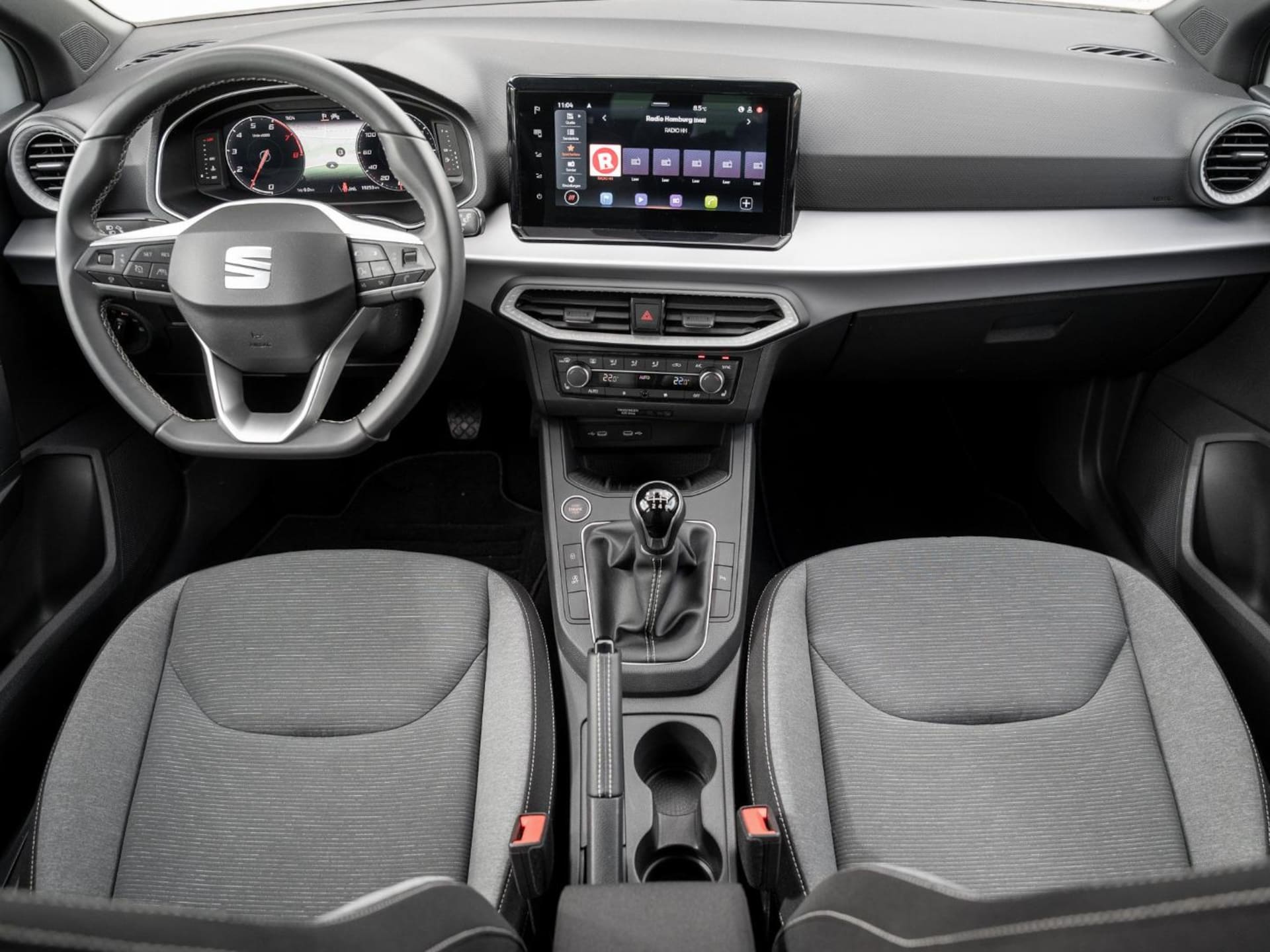 SEAT Ibiza Xcellence