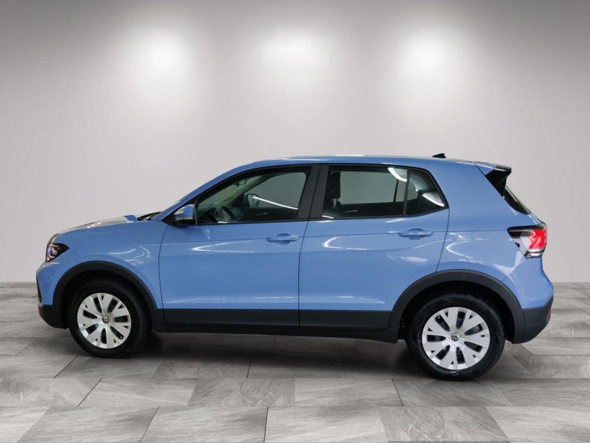 Volkswagen T-Cross Basis-Modell