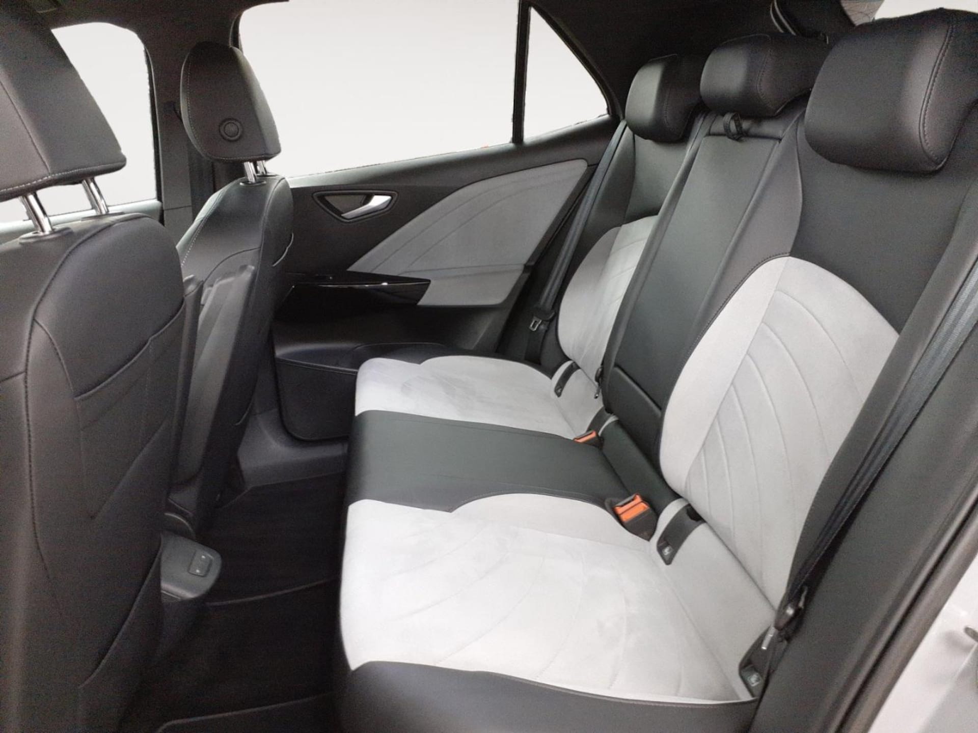 Volkswagen ID.3 MOVE Pro