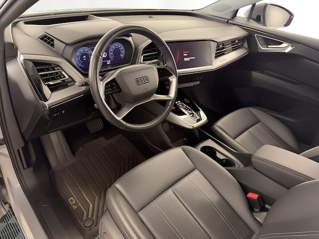 2023 Audi Q4 e-tron