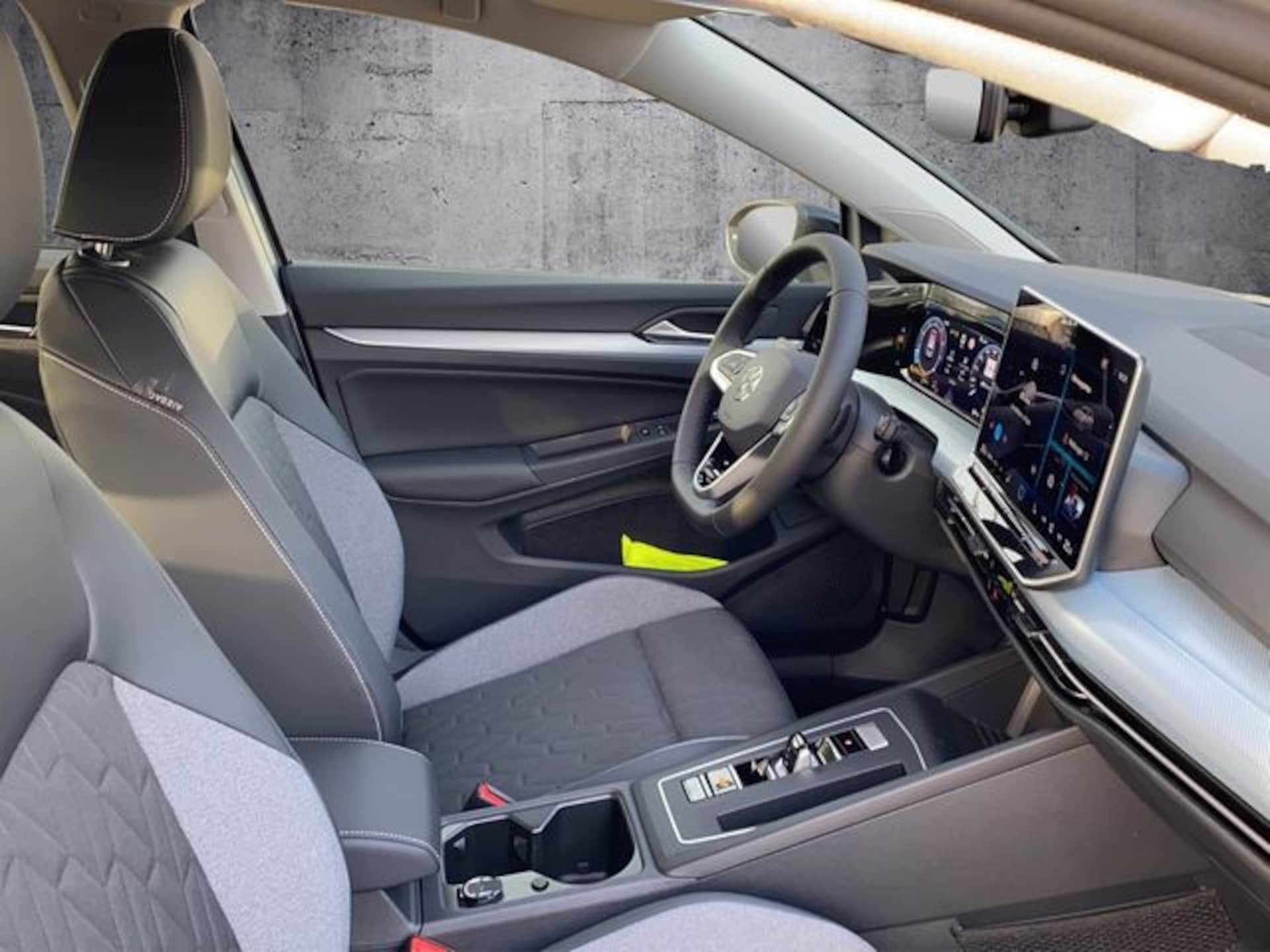 Volkswagen Golf ENERGY