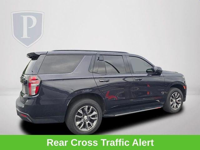 2022 Chevrolet Tahoe