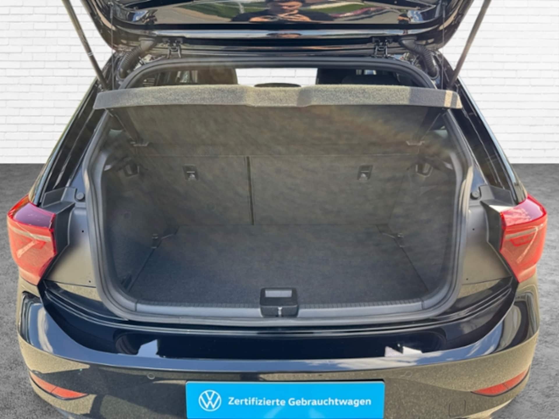 Volkswagen Polo R-Line
