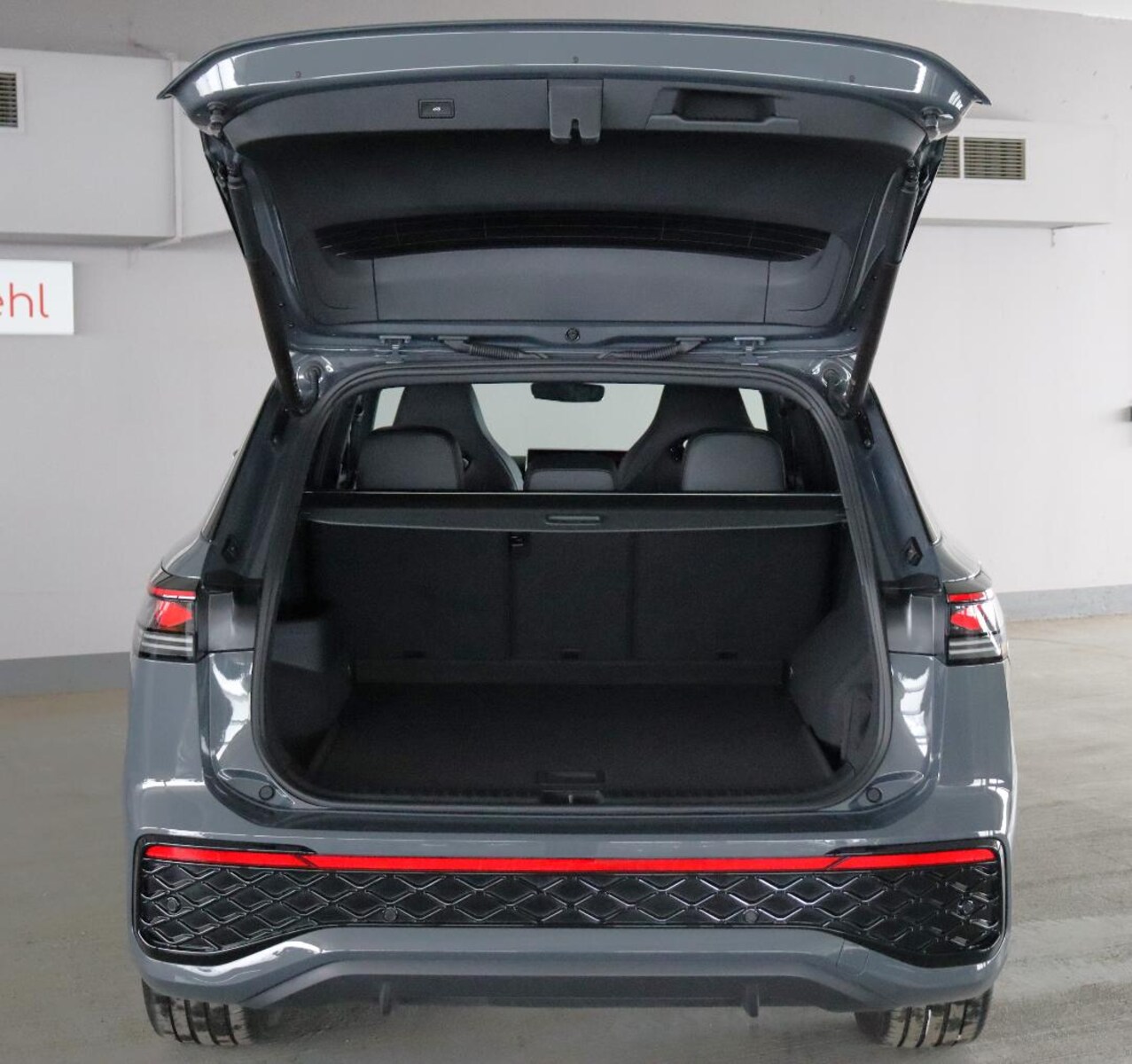 Volkswagen Tayron – Bild 22