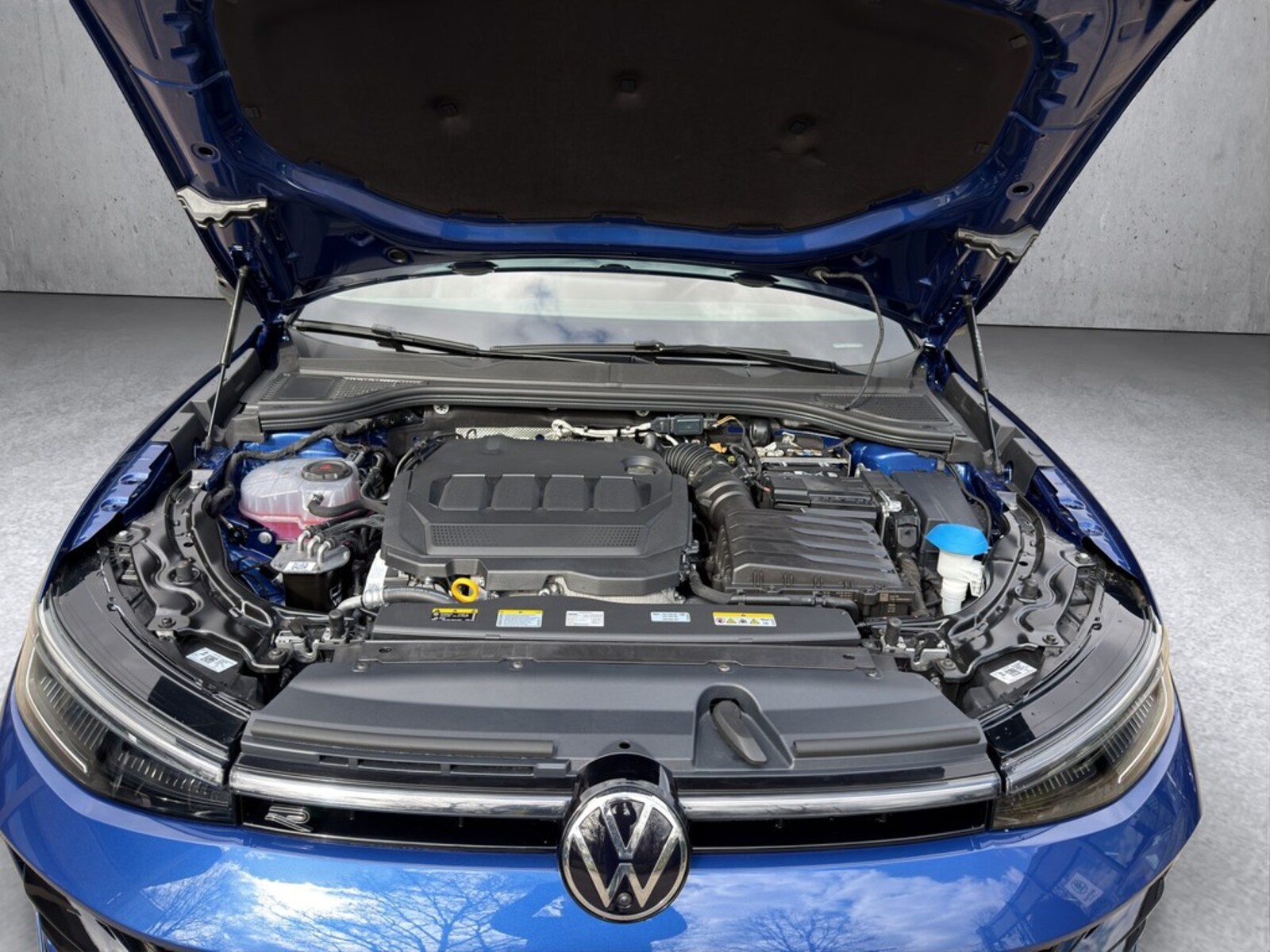 Volkswagen Passat – Bild 17
