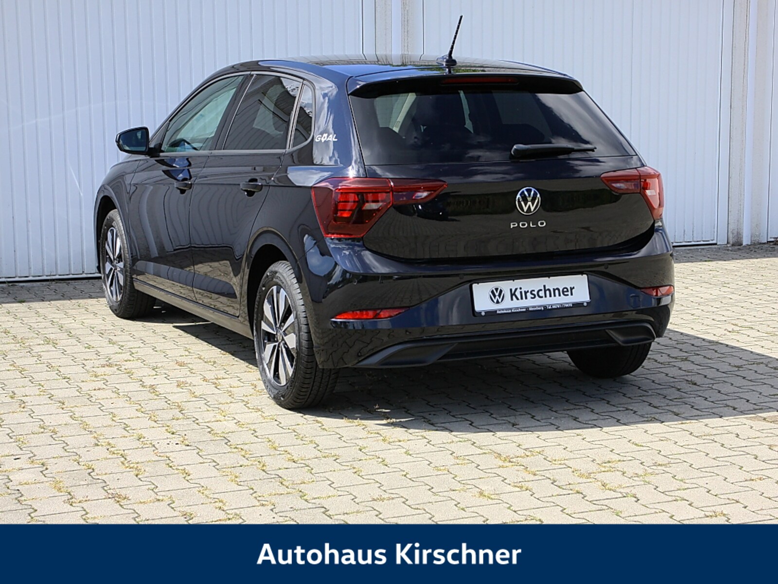 Volkswagen Polo – Bild 6