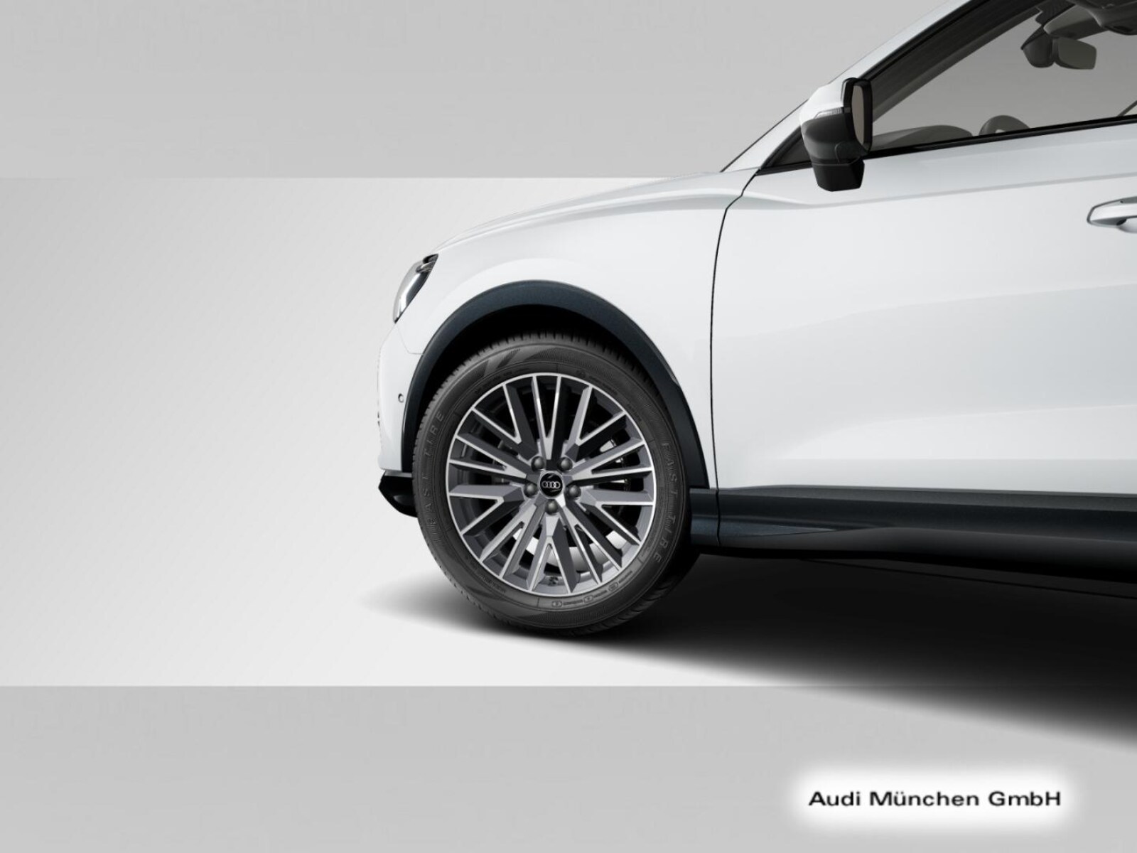Audi Q3 – Bild 3