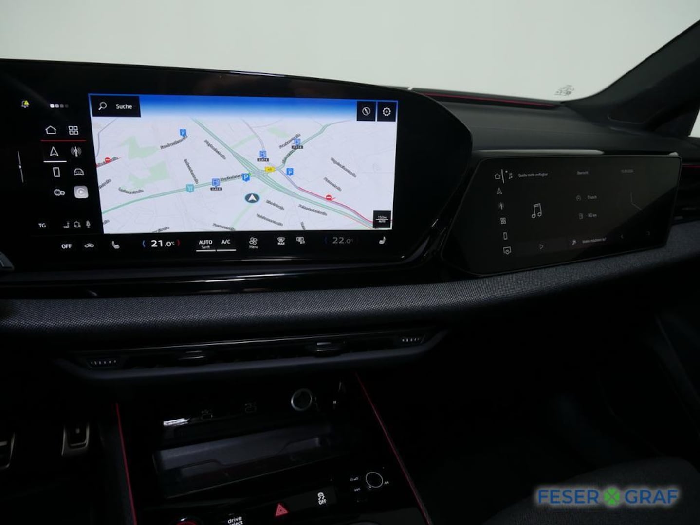 Bild über Audi A6 Avant edition one TDI quattro 150 kW S tronic - für weitere Informationen kontaktieren Sie den Audi Partner