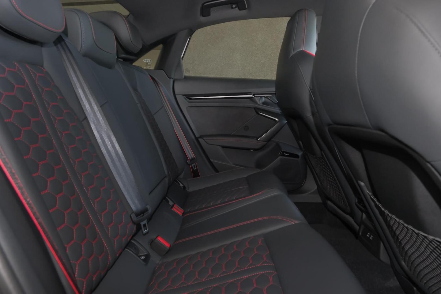 Image about Audi RS 3 Sedan TFSI quattro S tronic