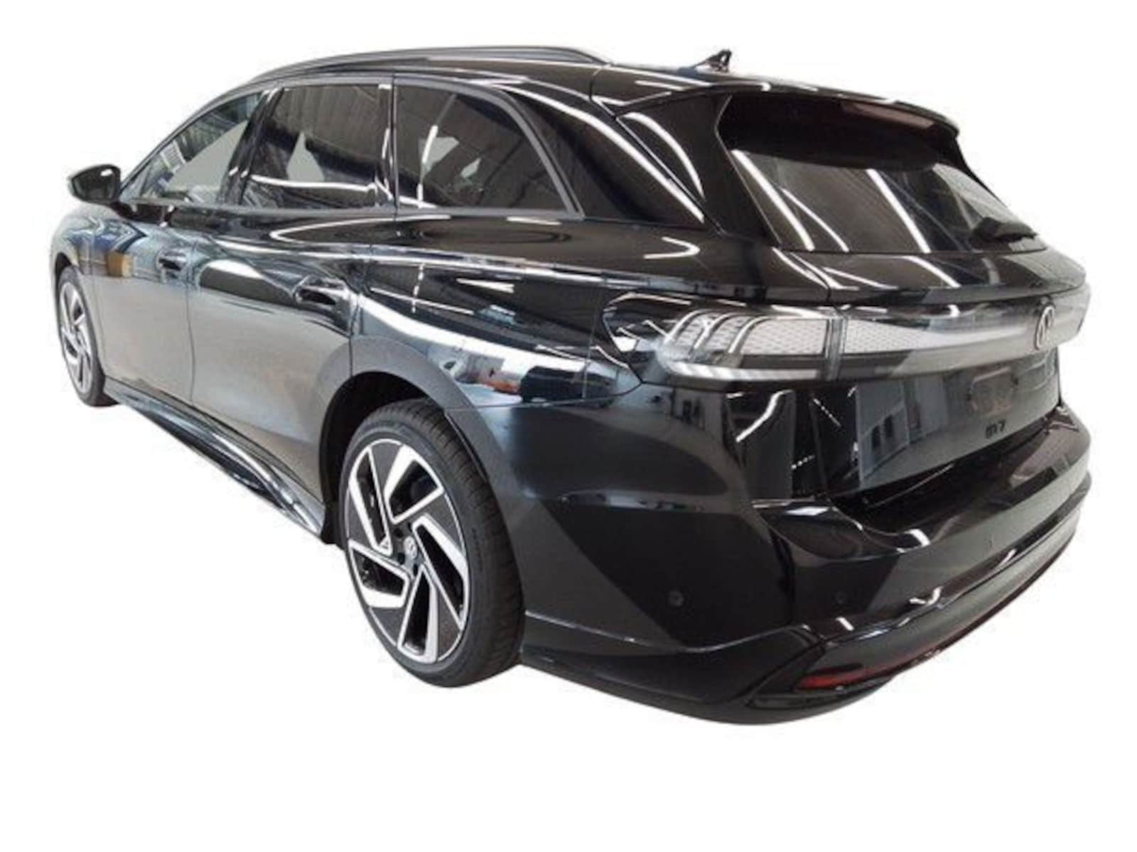 Volkswagen ID.7 Tourer – Bild 5