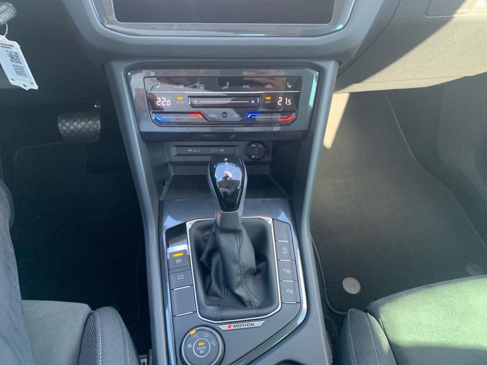 Volkswagen Tiguan – Bild 6