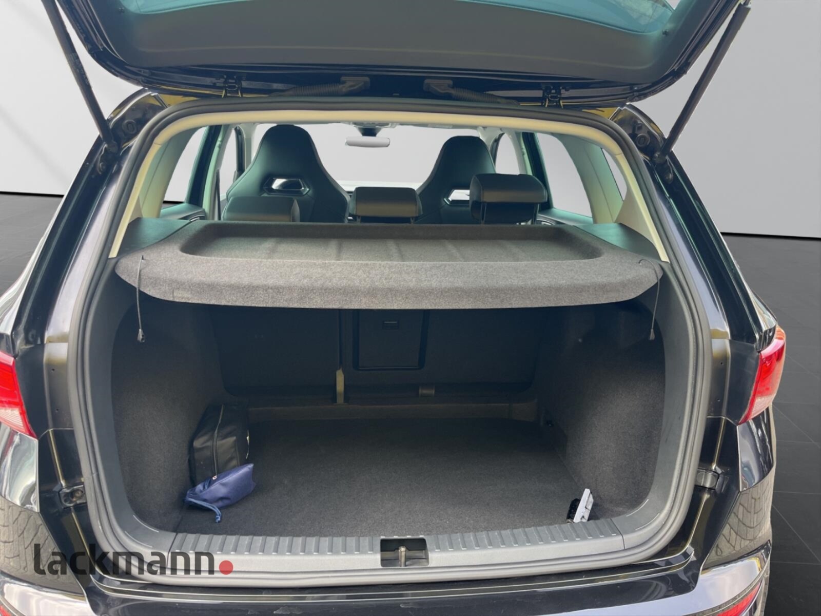 CUPRA Ateca – Bild 7
