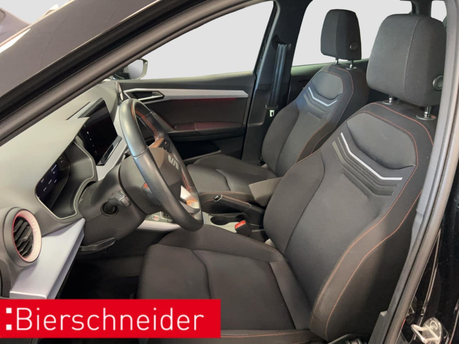 SEAT Arona – Bild 12