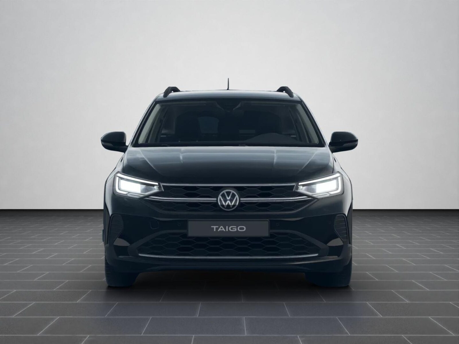 Volkswagen Taigo – Bild 6