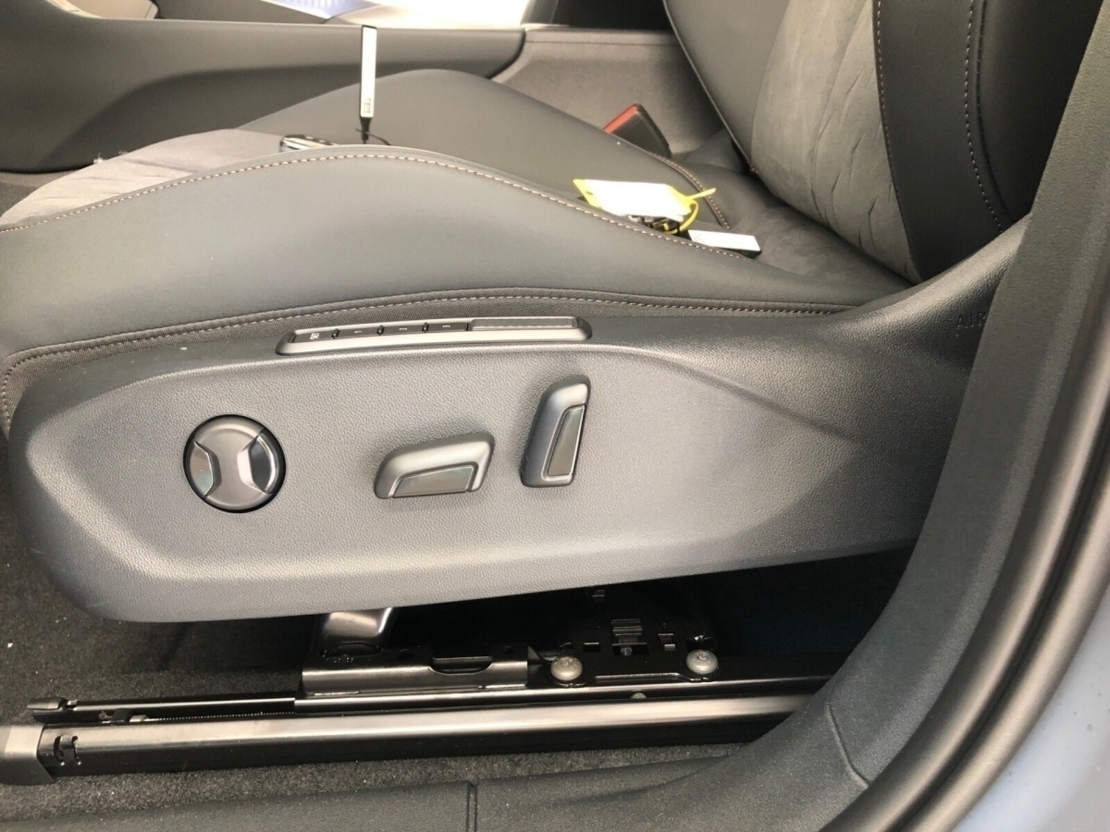 CUPRA Terramar – Bild 9