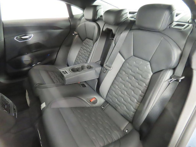 2026 Audi S e-tron GT Premium Plus - Photo 38